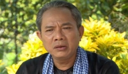 Nghệ sĩ Trung Dân đã khóc sau khi bị Hương Giang idol xúc phạm