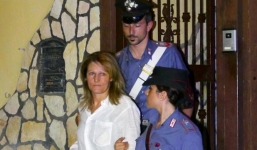 'Nữ trùm' Italia: Từ người nội trợ trở thành bà trùm khét tiếng nhất thời đại