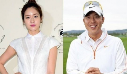 'Nữ hoàng tuyết' Sung Yuri bí mật lên xe hoa