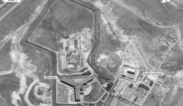 Chính quyền Syria bị Mỹ tố xây lò thiêu tù nhân