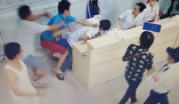 Bệnh viện liên tiếp bị côn đồ gây rối, Bộ Y tế 'cầu cứu' Bộ Công an