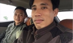 Quốc lộ 1A ách tắc sau khi bắt giữ đối tượng chống phá Nhà nước