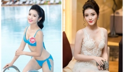 Bị tố tán tỉnh người yêu của bạn, phía Huyền My nói gì?