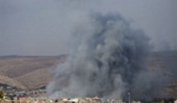 Mỹ bị tố dẫn đầu liên quân không kích gây chết người vô tội