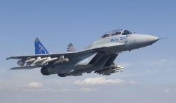 Khách hàng mua MiG-35: Nhanh tay còn kịp?