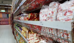 Mì 2 con tôm Miliket đã thay đổi thế nào trong 30 năm qua?