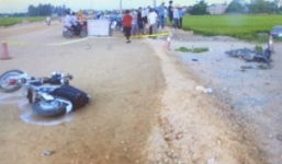 Lời khai của tài xế lái Camry tông 3 học sinh tử vong