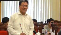 Thủ tướng yêu cầu Vĩnh Phúc làm rõ việc phá rừng phòng hộ làm công viên nghĩa trang