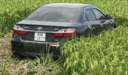 Vụ xe Camry tông chết 3 học sinh: Lời kể nam sinh may mắn sống sót