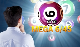 Kết quả xổ số điện toán Vietlott ngày 16/5: 12 người may mắn trúng giải nhất