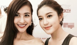 Hà Lade lên tiếng vụ Huyền My 'giật bồ' bạn thân