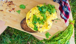 8 bí kíp giúp bạn chụp ảnh đồ ăn lúc nào cũng đẹp, 'triệu like' dễ như trở bàn tay