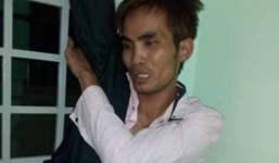 Hai tên cướp bị phát hiện vì cãi vã chia 'chiến lợi phẩm' không đều 