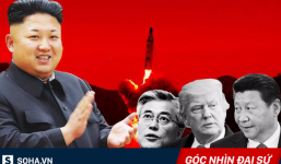 Vì sao Triều Tiên phóng tên lửa chứ không thử hạt nhân?