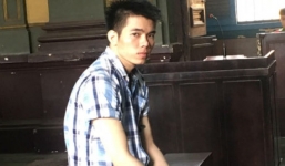 Kẻ côn đồ thách thức tán tỉnh người yêu của bạn rồi đâm chết bạn