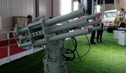 Biển Đông: Trung Quốc ngang nhiên lắp bệ phóng rocket ở Trường Sa