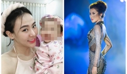 Cô gái tố Á hậu Huyền My 'gã gẫm' bạn trai quyết 'đấu' tới cùng