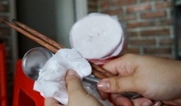 Những sai lầm 'chết người' khi sử dụng giấy vệ sinh