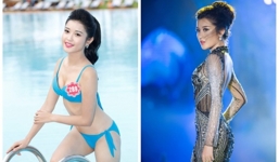 Huyền My chính thức lên tiếng trước tin đồn 'giật bồ' của bạn thân