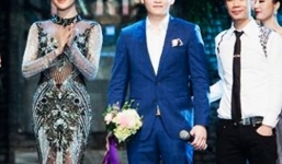 Thiếu gia 19 tuổi bênh vực Huyền My, mắng người yêu 'thiển cận'