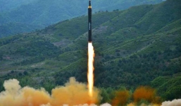 Nga lo ngại nhất điều gì trên bán đảo Triều Tiên?