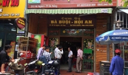 Nguyên nhân đoàn 17 cán bộ Vũng Tàu bị ngộ độc tại Đà Nẵng