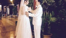 Trường Giang, Nhã Phương hứng 'gạch đá' khi dùng đám cưới để PR?