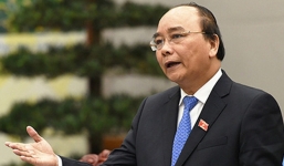 Thủ tướng: 'Tôi muốn làm cho Hà Nội đẹp như Paris!'