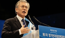 Tổng thống Hàn Quốc nói có thể xảy ra xung đột quân sự với Triều Tiên