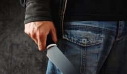 Bí thư thị trấn Kỳ Sơn bị đâm gục tại cơ quan