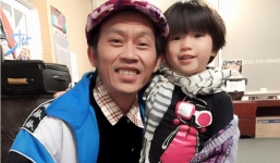 Tiết lộ người con nuôi ít biết của Hoài Linh trên đất Mỹ