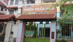 Hà Nội: 2 bảo mẫu vụ bé 1 tuổi tử vong do sặc cháo 'lĩnh án'