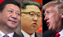 Lý giải nguyên nhân Trump bất ngờ nhẹ giọng về vấn đề Triều Tiên