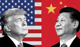 Mỹ-Trung giai đoạn mới: Trump từ nạt nộ Bắc Kinh đến quan hệ 'rất tuyệt' với Tập Cận Bình