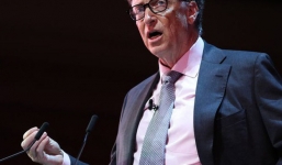 Tài sản của 500 tỷ phú giàu nhất thế giới bỗng 'bay hơi' 35 tỷ USD: Bill Gates mất 1 tỷ USD, Mark Zuckerberg mất 2 tỷ USD