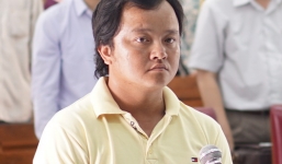 Tài xế lái xe cẩu làm mất điện toàn miền Nam lĩnh 5 năm tù