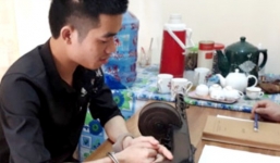 Thanh niên 18 tuổi 'bắt cóc' và bắn trọng thương tình địch