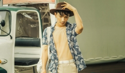 Bỏ ngang công việc của một giảng viên, 9x Gia Lai theo đuổi nghề stylist