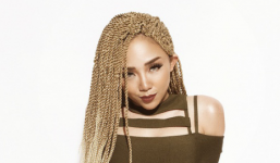 Tóc Tiên đáp trả 'đánh đá' với cư dân mạng về MV mới