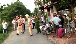 Truy bắt nhóm thanh niên tấn công cảnh sát, giải cứu bạn ở Đồng Nai