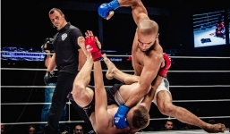 Cao thủ Việt lột trần sự thật vụ MMA thua ê chề Judo sau 1 phút