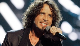 Giọng ca 007 Chris Cornell đột tử không rõ nguyên nhân ở tuổi 52