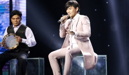 Học trò Đàm Vĩnh Hưng gây tranh cãi khi kết hợp bolero với beatbox