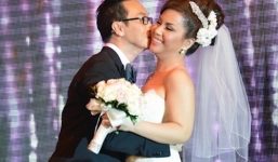 Chân dung người chồng đại gia quyền lực của ca sĩ Minh Tuyết