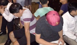 Đột kích quán massage, phát hiện ổ mại dâm nam ở Sài Gòn