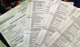 Vụ bổ nhiệm 'thần tốc' con gái bí thư huyện: Yêu cầu hủy quyết định 