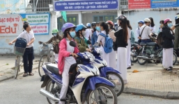 Nhiều tình tiết bất ngờ trong vụ lộ đề thi ở Đồng Tháp