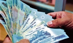 Công thức tính mức lương cơ sở 1.300.000 đồng từ 1/7/2017