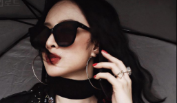 Rộ tin Angela Phương Trinh bị chèn ép trong phim 'Mối tình đầu của tôi'