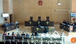 Trung Quốc xét xử nhóm buôn bán cô dâu người Việt